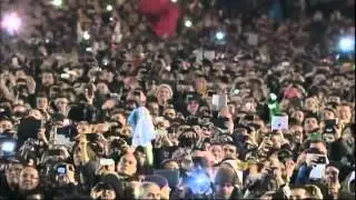 Southeast Texans react to election of Pope Francis