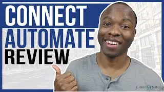 Connect Automate Review - Is Wilco de Kreij Connectio Facebook Ad Tool LEGIT? (DEMO)
