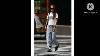 Katie Holmes big pivot to New York mens wear head