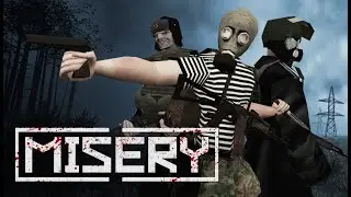Misery - Gameplay