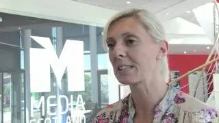Glasgow 2014 - Lee McConnell talks about Commonwealth Games in Manchester 2002