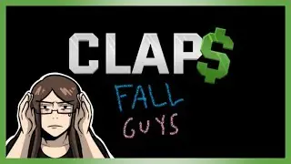 CLAP$ COD squad plays FALL GUYS (PT. 4 ABSOLUTELY BONKERS!)