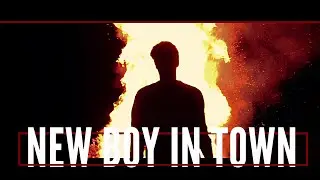 Dirty Shirt - New Boy in Town (Official Video)