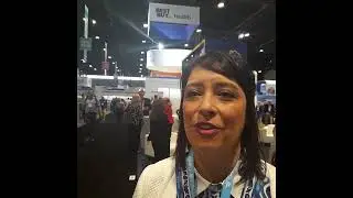 Ines Vigil, SVP Transformation & Services, Clarify Health Solutions