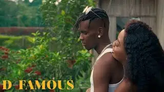 D-Famous _-_KANA (Official video)