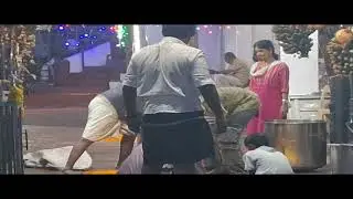 SREKANDESWARAM -HD- ശ്രീകണ്ഠേശ്വരം08,29122025, ''മലയാളത്തിൽ പാതി ഇടയാവണത്ത്'' 8°48'74 5N 76°94'30 0E