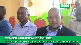 ECHOS DU NIARI