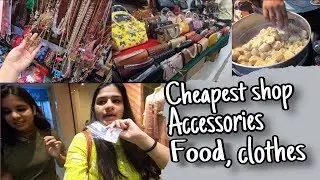 GREATER KAILASH  MARKET M BLOCK EXPLORE EVEYTHINK  REPEATMY365 #gkmblockmarket #marketvlog #cheapest
