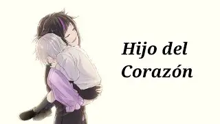 Hijo del corazón| Lilia y Silver- AMV Twisted wonderland (spoiler cap 7)