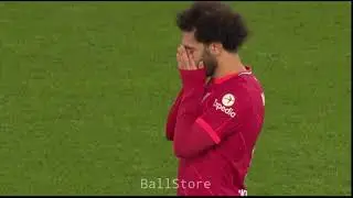 Mohamed Salah Vs Atletico Madrid (04/11/2021) Highlight HD