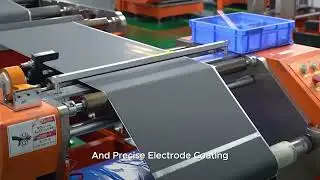 Manufacturing Processes: Insights into Power Bank, Radiator, and 3D Printing Tech#technology