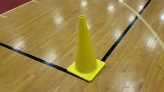 4 Corner RPS PE game