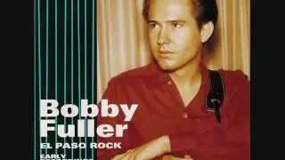 bobby fuller. Let her dance