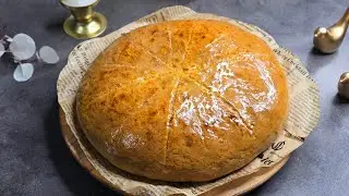 Pogaçe Pambuk e Butë Vetëm në 10 Minuta Receta Tradicionale e Gjysheve Tona 