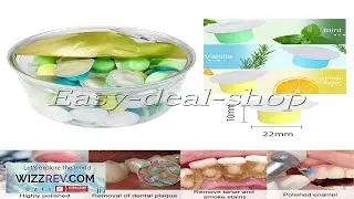 Dental Tooth Polishing Paste Teeth Whitening Polisher Whitener Stain Remover eBay