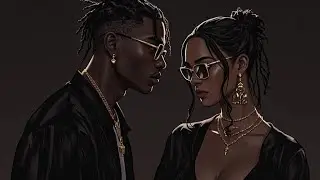 Dark Room Daydreams 💔 | Slow TrapSoul RnB – Missing You