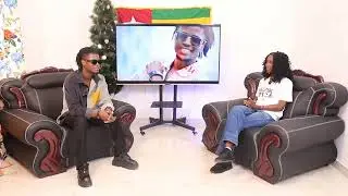 INTERVIEW EXCUSIVE DE  SANTRINOS RAPHAEL !