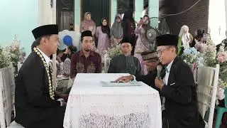 Wedding DEWIT & ANIFAH Kertasari 15 Desember 2025 MUA Veny Wedding