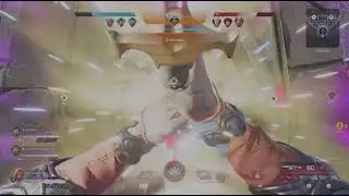 Highguard (PS5) - Scarlet Gameplay