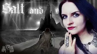 Salt and Sanctuary Прохождение #2. Играю впервые! Dark Souls в 2D
