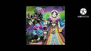 the material nature..get out of this illusion,just like dream..but so long itis there,itis fact also