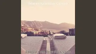 Opulent Music for Spa Hours