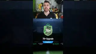 78+ Upgrade SBC - 150k+ PULL!!! #eafc #fc24 #eafc24 #eafcpackopening #fc24packopening