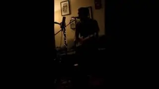 enter the worship circle - you have redeemed my soul/cover
