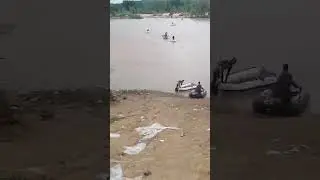 Julius Malema Calls For OPEN Borders 🇿🇦