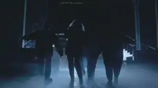 Halloween Hockey Game Announcement Trailer
