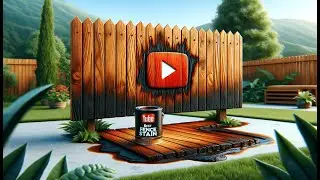 🏡 RONSEAL RSLOCFLMO5L One Coat Fence Life, Medium Oak | Best Fence Stain 🏞️