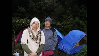 mount apo climb 1/2 #mountapo #highestmountain #philippines