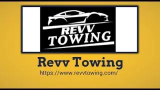 Revv Towing