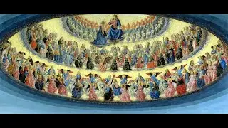 La proclamation du dogme de l'Assomption par PIE XII - 1950