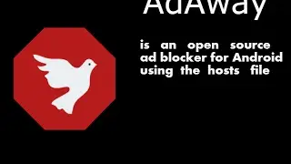 AdAway Preview
