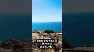 Rent & Roam BENIDORM - a view you don&rsquo;t get from the strip! #benidorm #spain #buggyhire