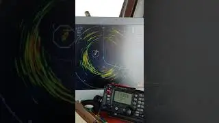Prueba pesca de bajo fondo Kaijo KCS 60 EP Virgen de Fátima