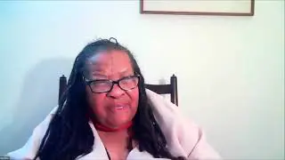 A Must Hear Conversation with Wilmer Leon and Legendary Activist Ruby Sales