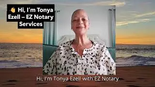Power of Attorney Notarized Fast with Remote Online Notarization (RON)