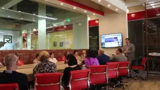 Russian American Community Center of Florida at Miami Red Square Realty