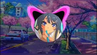 bunny girl senpai drill remix (versi&oacute;n tik tok)