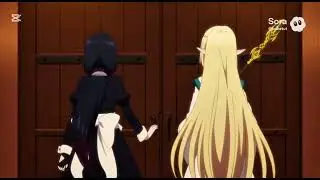 生成AIアニメ 転生もの　TSF ちゃんとした方
