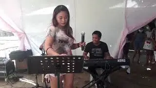 #AGNESSADUMIANO & DMM BAND LIVE 4 18 21