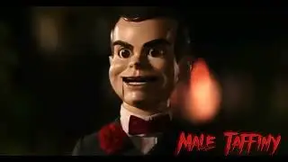 Goosebumps slappy break the rules