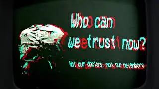 Frequency 400: Who can we trust now?