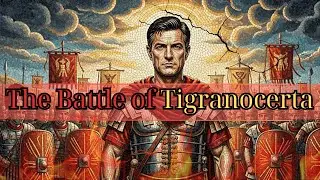 The Battle of Tigranocerta (69 BC) &ndash;  Rome vs The King of Kings  Full Documentary