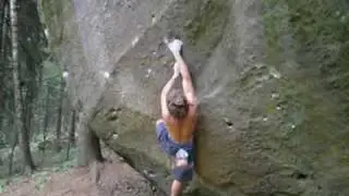 Bor - Monstrum - King Kong 7C+