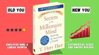Train your Brain to MAKE MORE MONEY | Wealth Is a Skill. Train It.&ndash; Audiobook