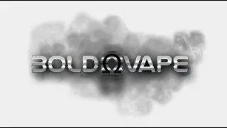 Vaping Donkey Fishbone XS RDA Review - BoldVape