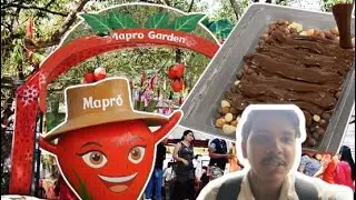 Making your own chocolate at Mapro Garden #chocolate #mapro #youtubevideo #fun #shorts #lonavala